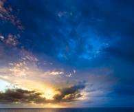 Beautiful Sunrise