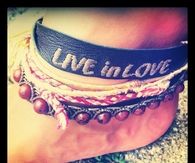 Live in love