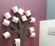 No issues with tissue