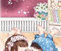 Cute Young Love