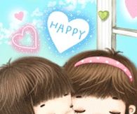 Happy Love