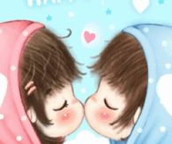 Little Kiss