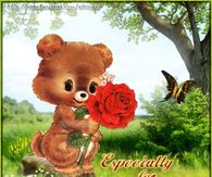 Especially For You