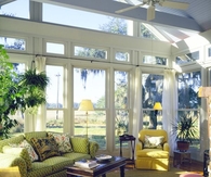 Decorating with Yellows & Green