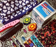School supplies