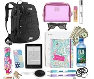 Back to school essentials