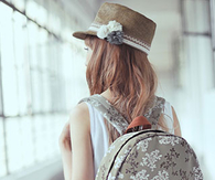 Back to school fashion