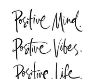 Positive Life
