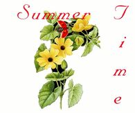 Summertime