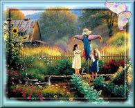 Summer Garden