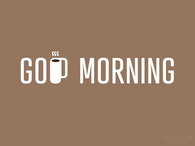 God Morning