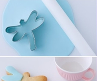 DIY Cookies