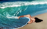 Ocean slumber