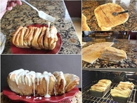 DIY Cinnamon Rolls
