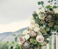 Floral arrangement