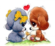Puppy Love