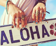 Aloha