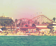 Carnival on the Beach