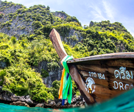 Phi Phi Island, Thailand