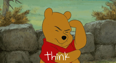 winnie the pooh