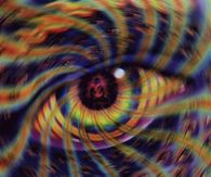 Trippy Eye