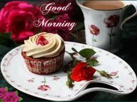 Good Morning
