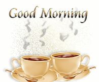 Good Morning