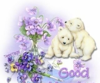Good Morning
