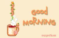 Good Morning