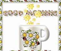 Good Morning