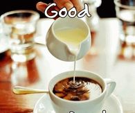 Good Morning