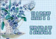 Happy Friday