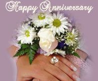 Happy Anniversary