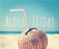 Aloha Friday