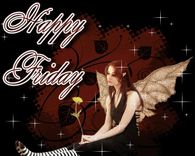 Happy Friday