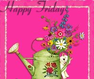 Happy Friday