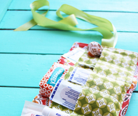 Portable first aid kit
