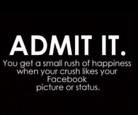 Admit It