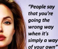 People Say