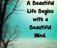 A Beautiful Life