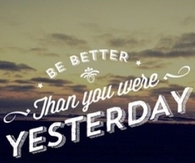 Be Better
