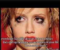 Brittany Murphy