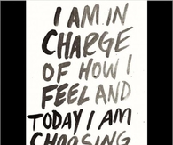 I Am In Charge