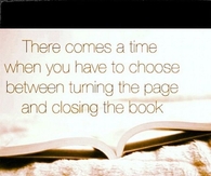 There Comes A Time