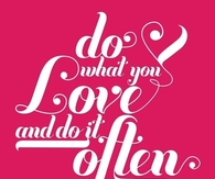 Do What You Love 