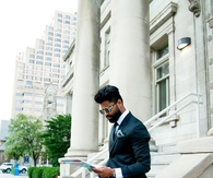 Look of Success