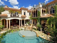 Beautiful Mansion