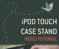 DIY Ipod Case