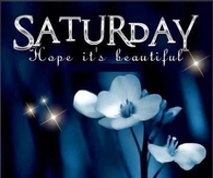 Saturday