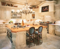 Gorgeous Elegant Kitchen